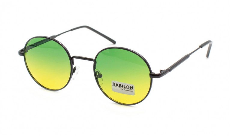 Окуляри для водіїв (антифара) Babilon BL0939-C5
