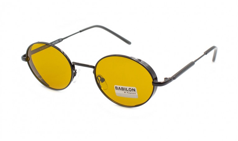 Окуляри для водіїв (антифара) Babilon BL0940-C1