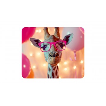 Серветка мікрофібра з малюнком 187 в упаковці