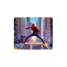 Серветка мікрофібра з малюнком 190 в упаковці