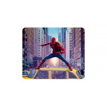 Серветка мікрофібра з малюнком 190 в упаковці