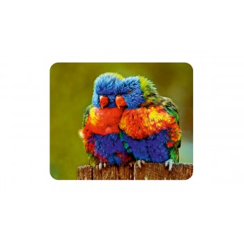 Серветка мікрофібра з малюнком 193 в упаковці