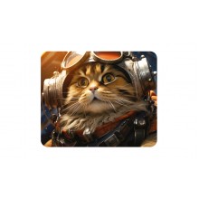 Серветка мікрофібра з малюнком 196 в упаковці