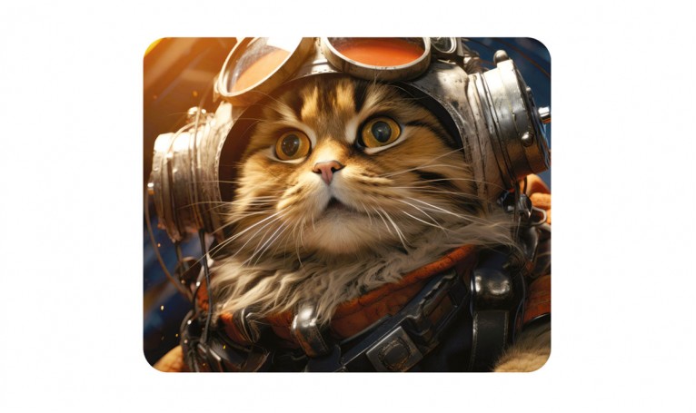 Серветка мікрофібра з малюнком 196 в упаковці