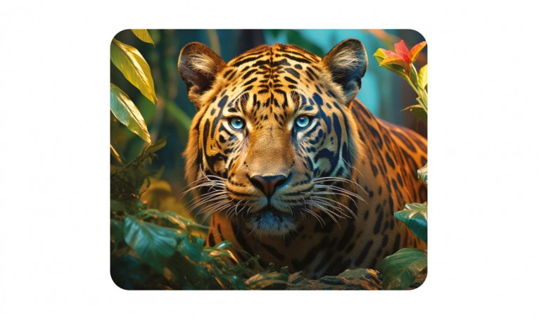 Серветка мікрофібра з малюнком 210 в упаковці