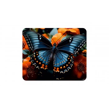 Серветка мікрофібра з малюнком 211 в упаковці