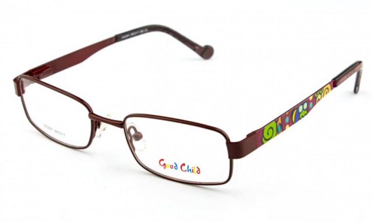 Оправа металева дитяча Good Child GC051-C2