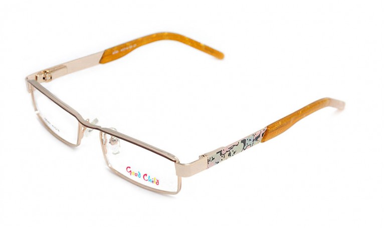 Оправа дитяча металева Good Child GO201-C1