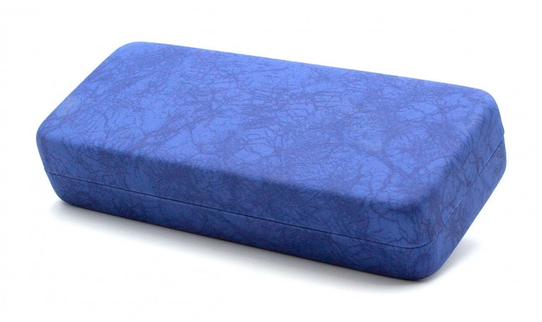 Алюмінієвий футляр для окулярів Style 7002-24