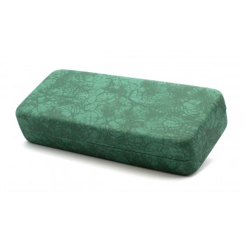 Алюмінієвий футляр для окулярів Style 7002-24