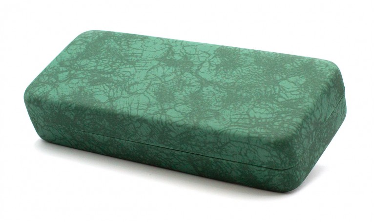 Алюмінієвий футляр для окулярів Style 7002-24