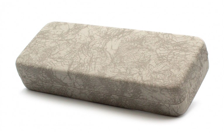 Алюмінієвий футляр для окулярів Style 7002-24