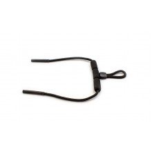 Шнурок для окулярів спортивний з подушкою 2504