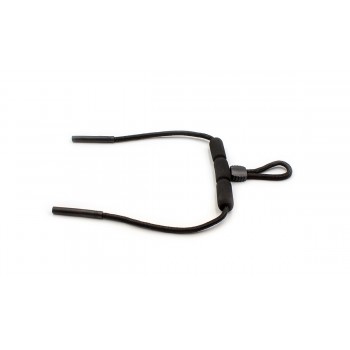 Шнурок для окулярів спортивний з подушкою 2504