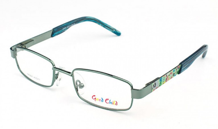 Оправа дитяча металева Good Child GO221-C3