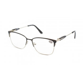 Окуляри Gvest  24406-C1 в металевій оправі