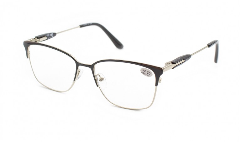 Окуляри Gvest  24406-C1 в металевій оправі