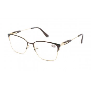 Окуляри Gvest  24406-C2 в металевій оправі