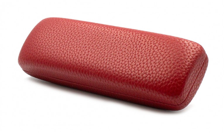 Алюмінієвий футляр для окулярів GM-8165-T9