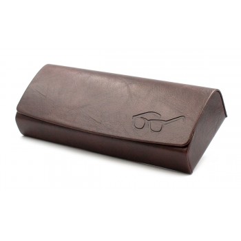 Алюмінієвий футляр для окулярів GM-10257-M3