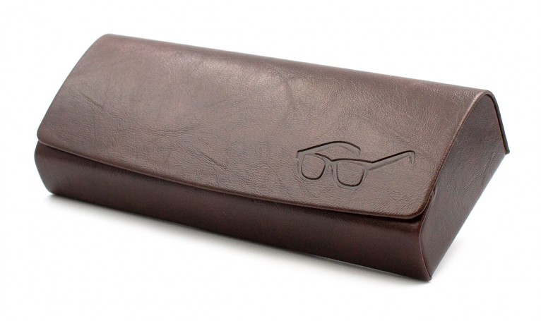 Алюмінієвий футляр для окулярів GM-10257-M3