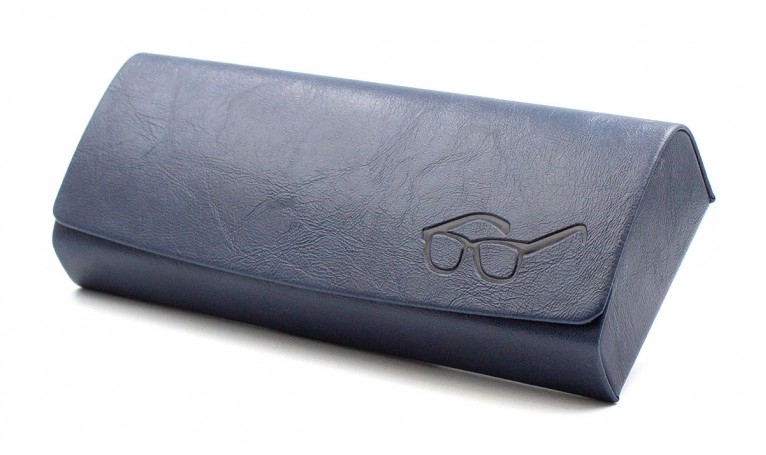 Алюмінієвий футляр для окулярів GM-10257-M3