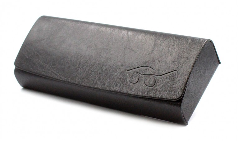 Алюмінієвий футляр для окулярів GM-10257-M3