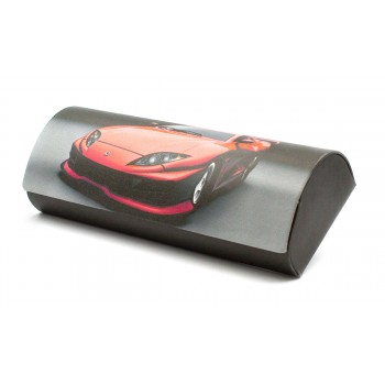 Алюмінієвий футляр для окулярів GM-28003-H5