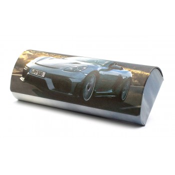 Алюмінієвий футляр для окулярів GM-28003-H5