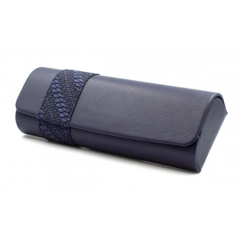 Алюмінієвий футляр для окулярів GM-28087-H13