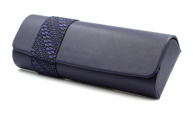 Алюмінієвий футляр для окулярів GM-28087-H13