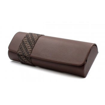 Алюмінієвий футляр для окулярів GM-28087-H13