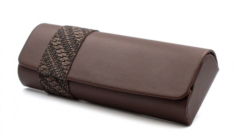 Алюмінієвий футляр для окулярів GM-28087-H13