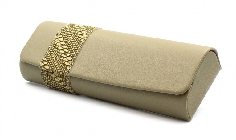 Алюмінієвий футляр для окулярів GM-28087-H13