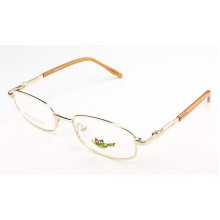 Оправа дитяча металева Happy H4066B-C08