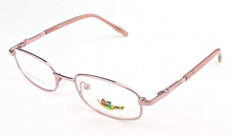 Оправа дитяча металева Happy H4066B-C33