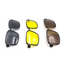 Оправа з насадкою Romeo 25548-C1