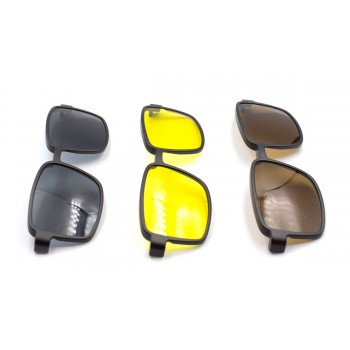 Оправа з насадкою Romeo 25548-C1