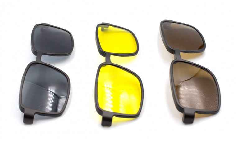 Оправа з насадкою Romeo 25548-C1