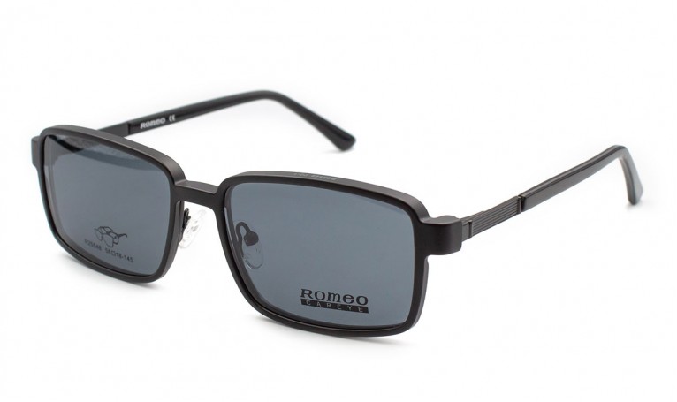 Оправа з насадкою Romeo 25548-C2-1