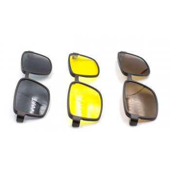 Оправа з насадкою Romeo 25548-C2-1