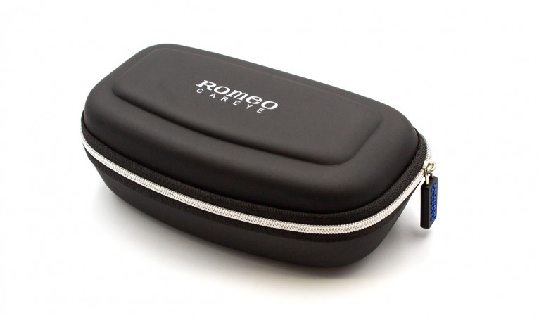 Оправа з насадкою Romeo 25548-C2-1