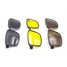 Оправа з насадкою Romeo 25608-C1