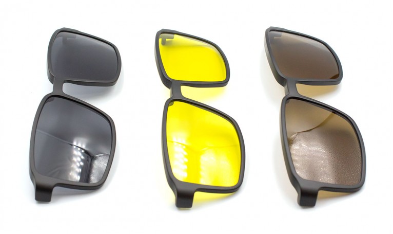 Оправа з насадкою Romeo 25608-C1