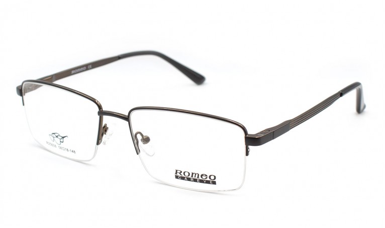 Оправа з насадкою Romeo 25608-C4