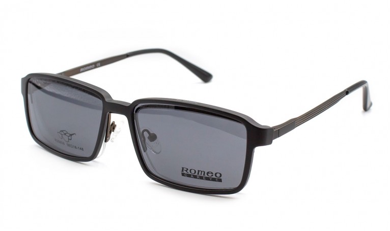 Оправа з насадкою Romeo 25608-C4