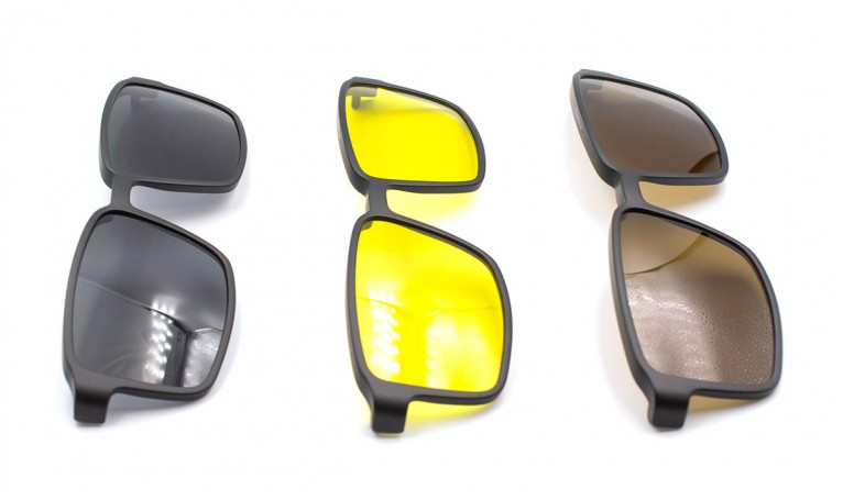 Оправа з насадкою Romeo 25608-C4