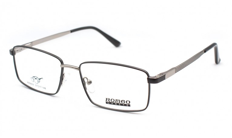 Оправа з насадкою Romeo 25609-C3