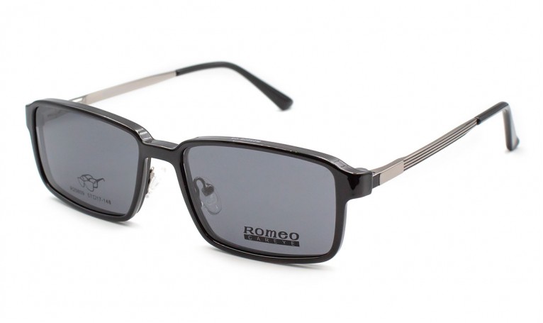 Оправа з насадкою Romeo 25609-C3