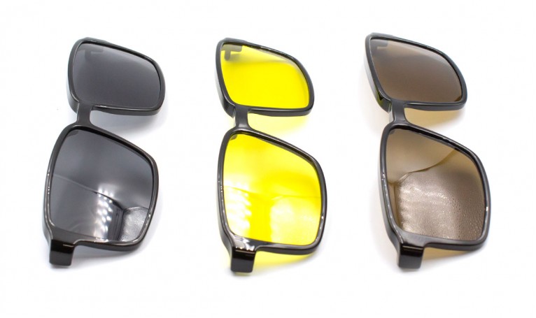 Оправа з насадкою Romeo 25609-C3